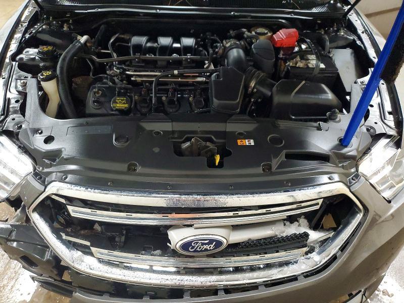 2013 Ford Taurus sel