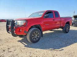 Toyota salvage cars for sale: 2008 Toyota Tacoma Access cab