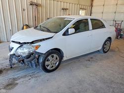 2010 Toyota Corolla le for sale in Abilene, TX