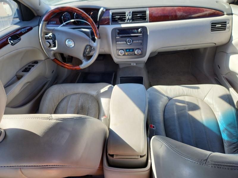 2008 Buick Lucerne cxl