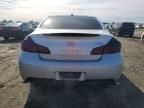 2008 Infiniti G35