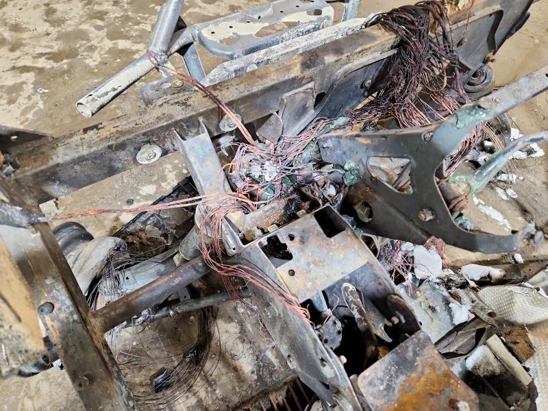 2024 Can Am Defender Utility Vehicle