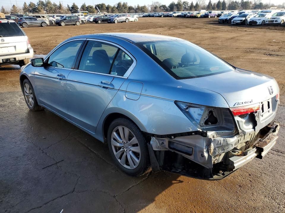 2011 Honda Accord ex