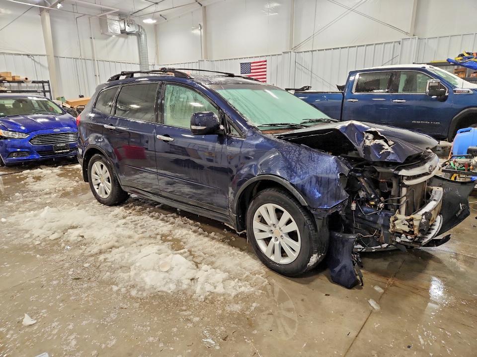2014 Subaru Tribeca Limited