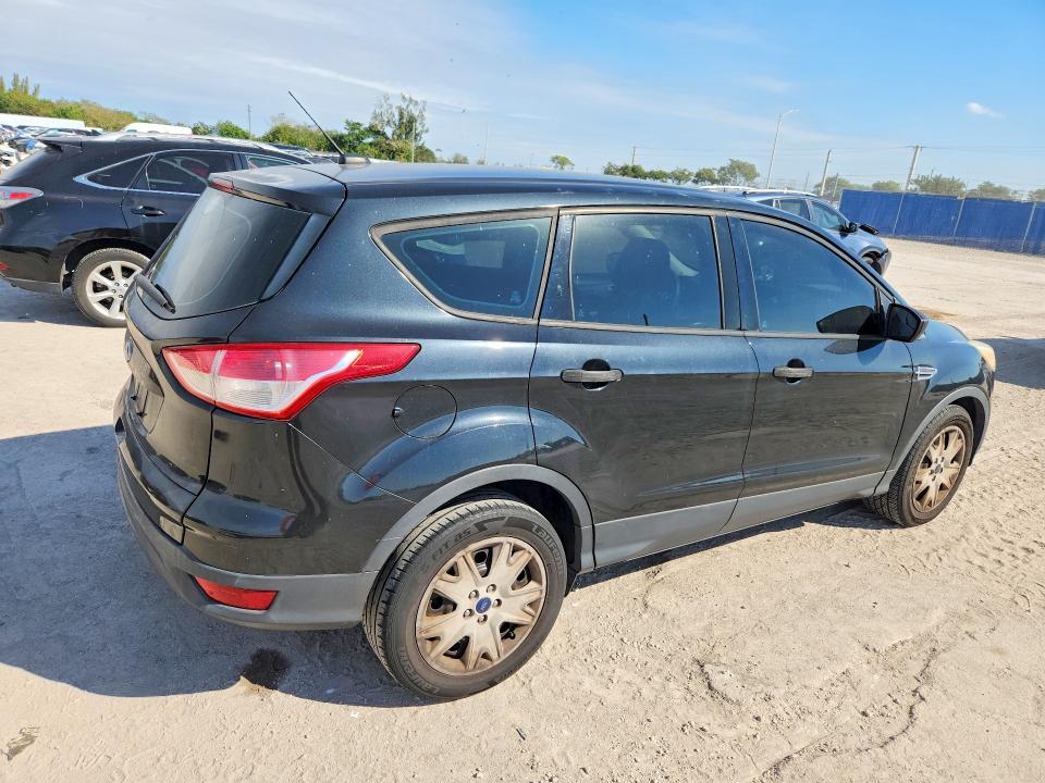 2014 Ford Escape s