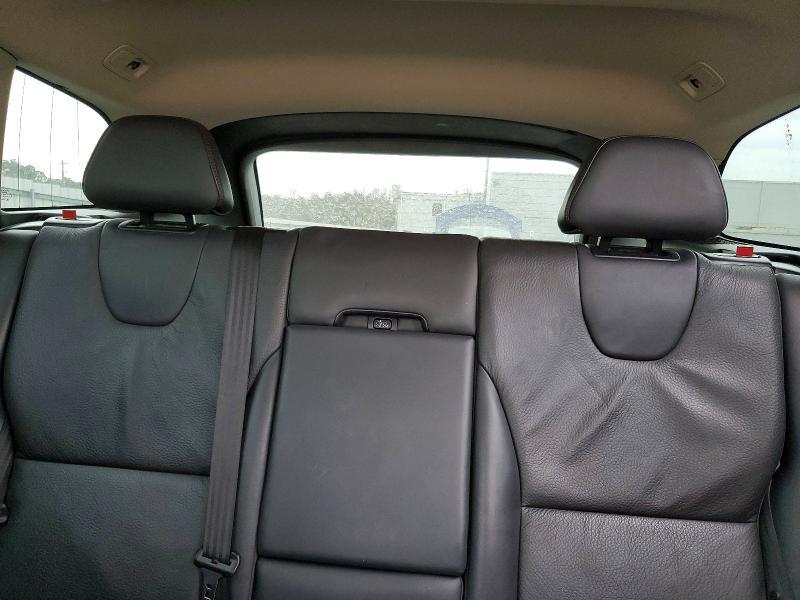 2012 Volvo Xc60 3.2