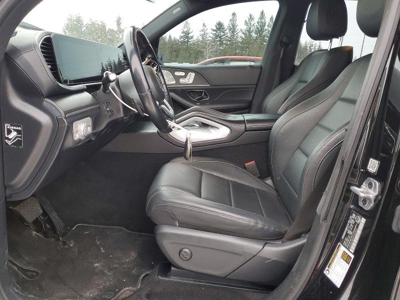 2023 Mercedes-Benz Gle 450 4matic