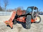 2002 Mqzw Unknown-Telehandler