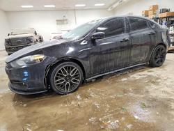 Dodge Vehiculos salvage en venta: 2015 Dodge Dart gt