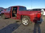 2015 Chevrolet Silverado C1500 lt