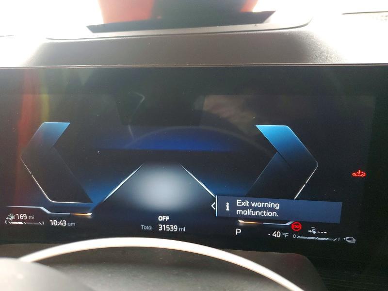 2024 BMW X5 Xdrive50e