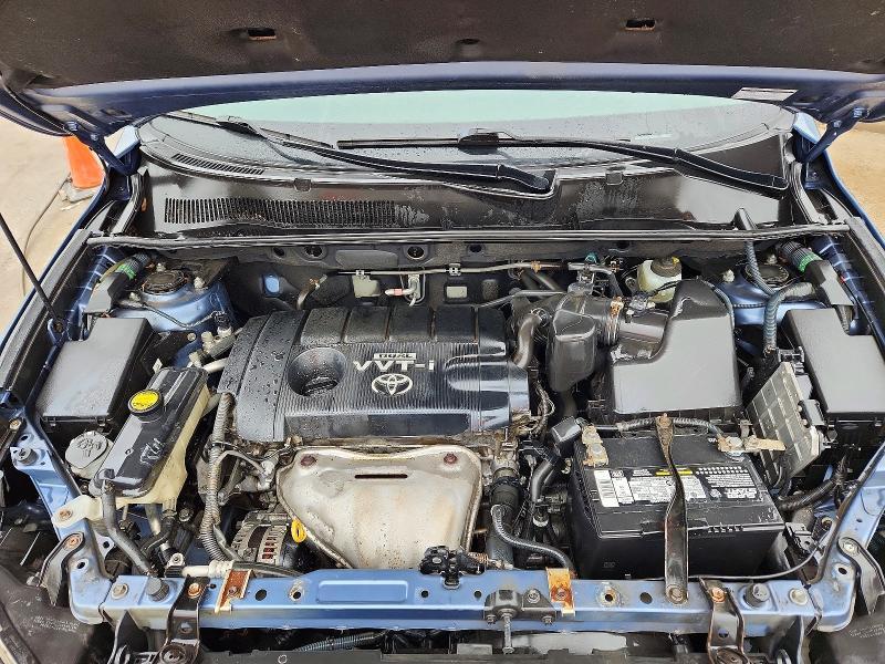 2009 Toyota Rav4 Base