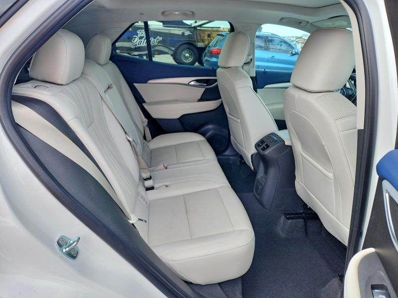 2024 Buick Envision Avenir
