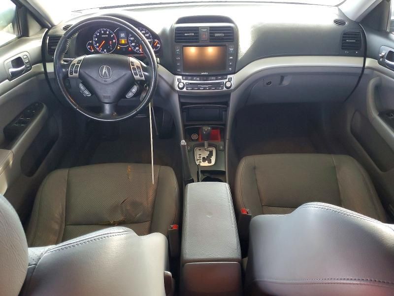 2006 Acura TSX