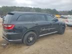 2023 Dodge Durango Pursuit