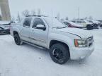 2013 Chevrolet Avalanche lt