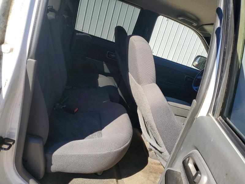 2004 Chevrolet Colorado