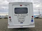 2017 Ford E450 Shuttle Bus