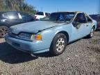 1993 Ford Thunderbird lx