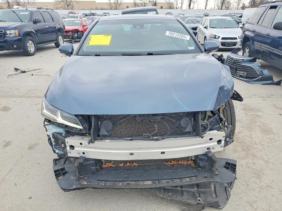 2019 Toyota Avalon xle