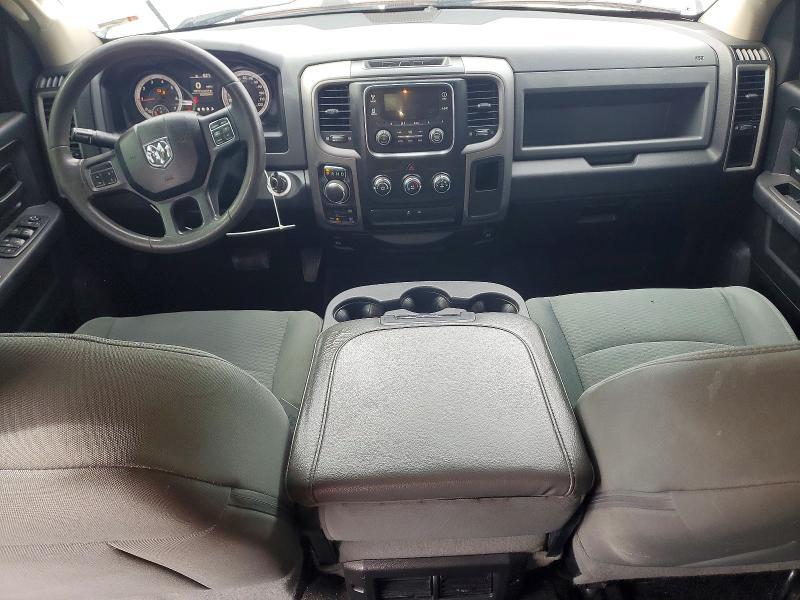 2015 Dodge RAM 1500 ST
