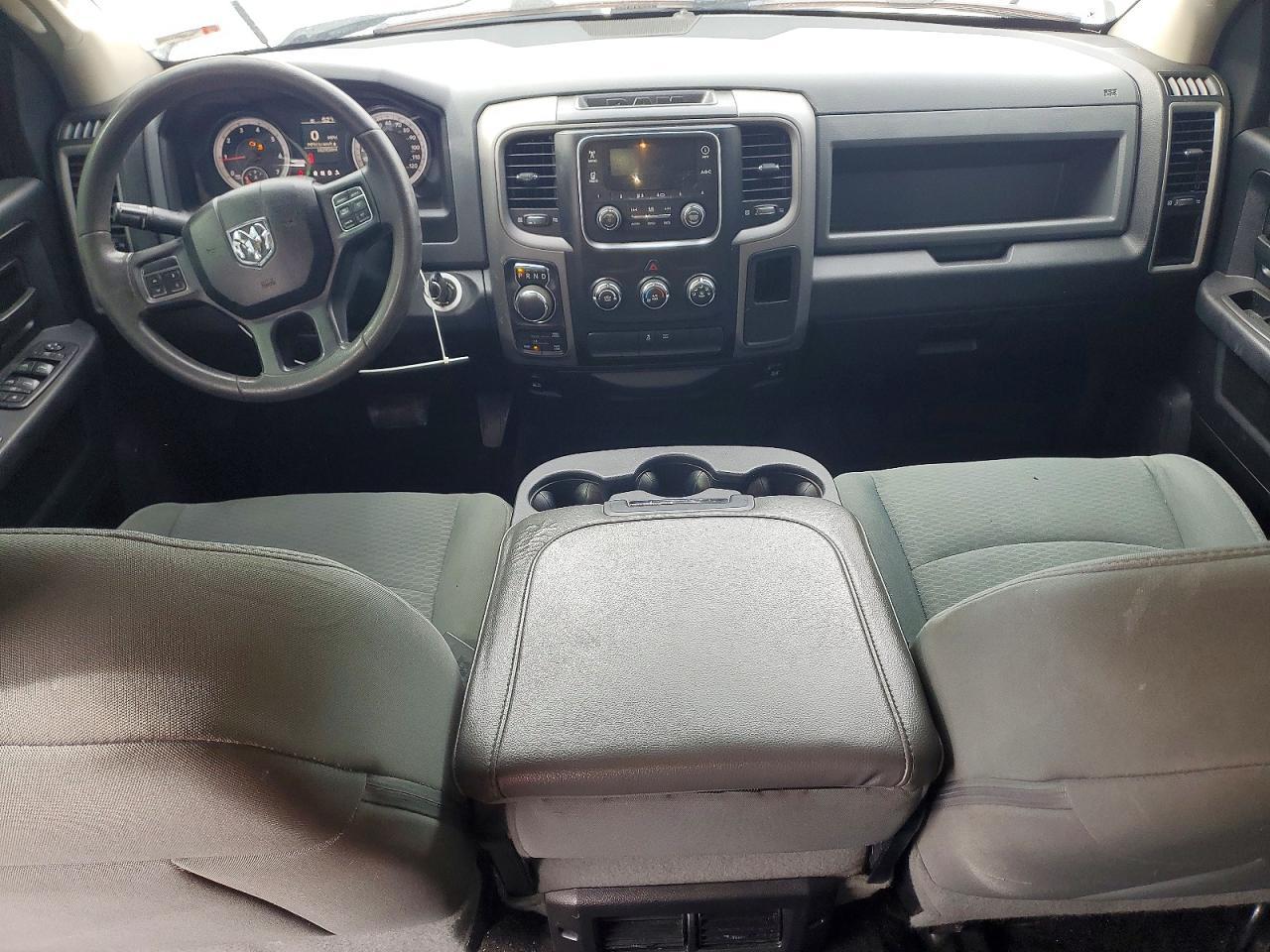 2015 Dodge RAM 1500 ST