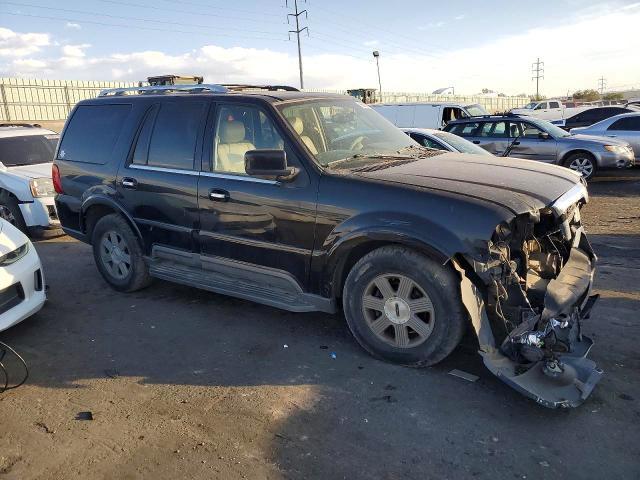 2003 Lincoln Navigator