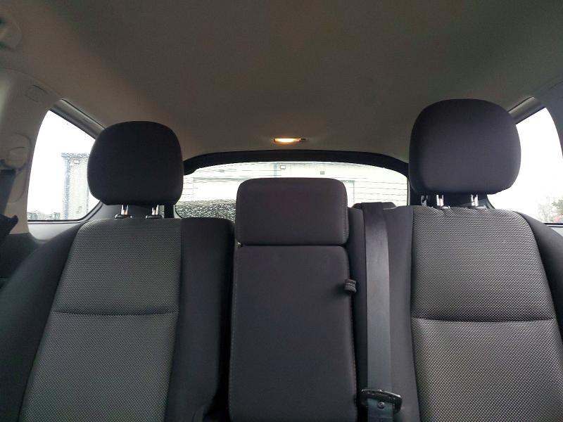 2017 Nissan Pathfinder sv