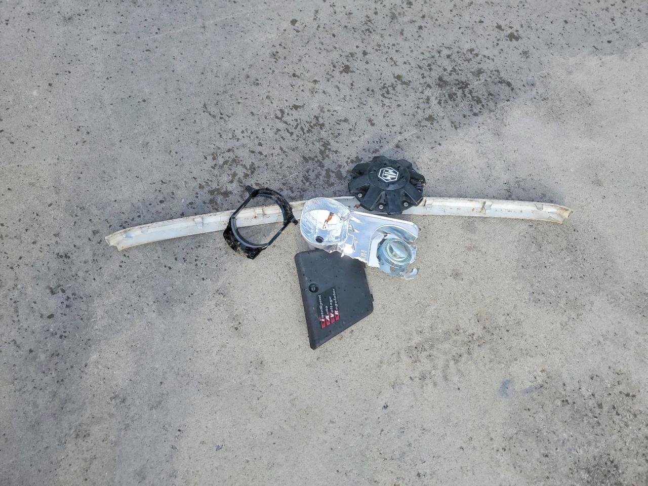 2017 Chevrolet Silverado K2500 Heavy Duty LTZ