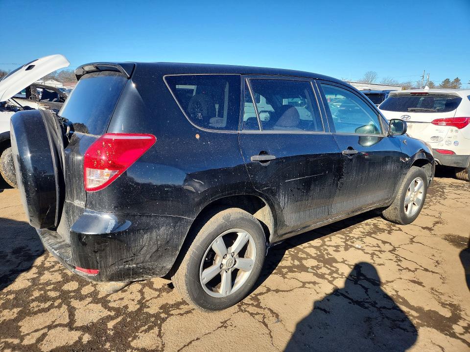 2008 Toyota Rav4