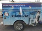 2013 Chev Rolet Silverado Utility / Service Truck