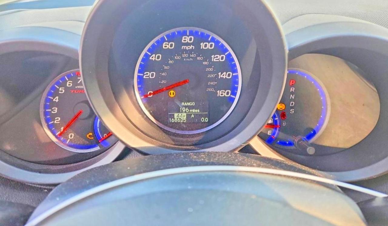 2011 Acura RDX