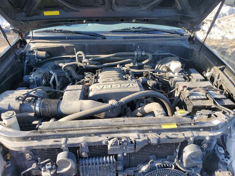 2006 Toyota Sequoia SR5