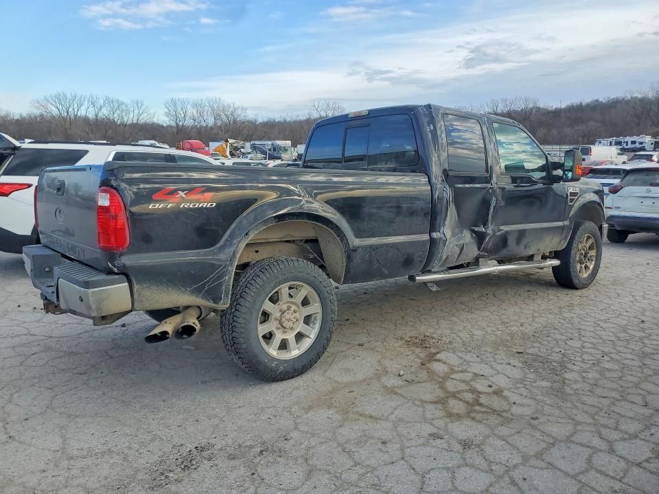 2008 Ford F350 srw Super Duty