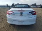 2016 Buick Cascada Premium