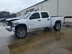 GMC Vehiculos salvage en venta: 2013 GMC Sierra C1500 sle
