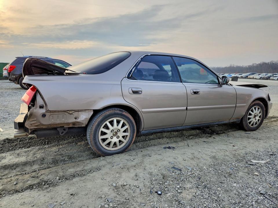 1997 Acura 2.5tl
