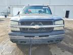 2004 Chevrolet Silverado K1500