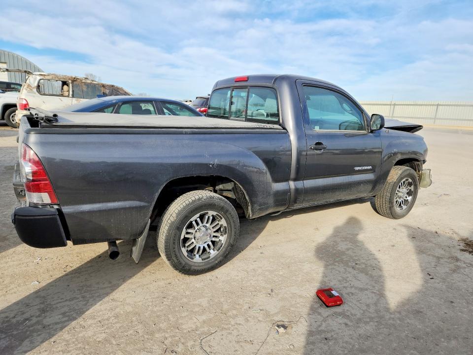 2010 Toyota Tacoma