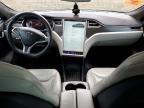2015 Tesla Model s 70D
