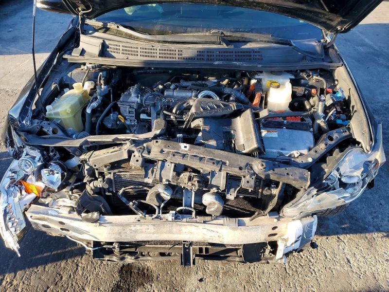 2011 Lexus Ct 200h Premium