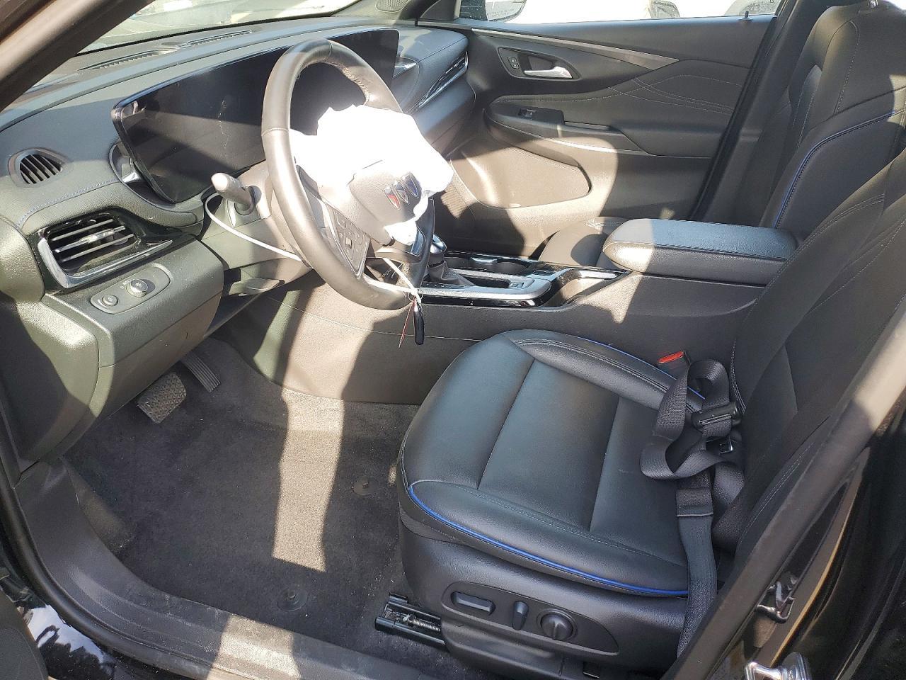 2024 Buick Envista Sport Touring