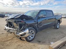 Dodge salvage cars for sale: 2020 Dodge RAM 1500 BIG Horn