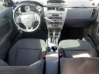 2009 Ford Focus se