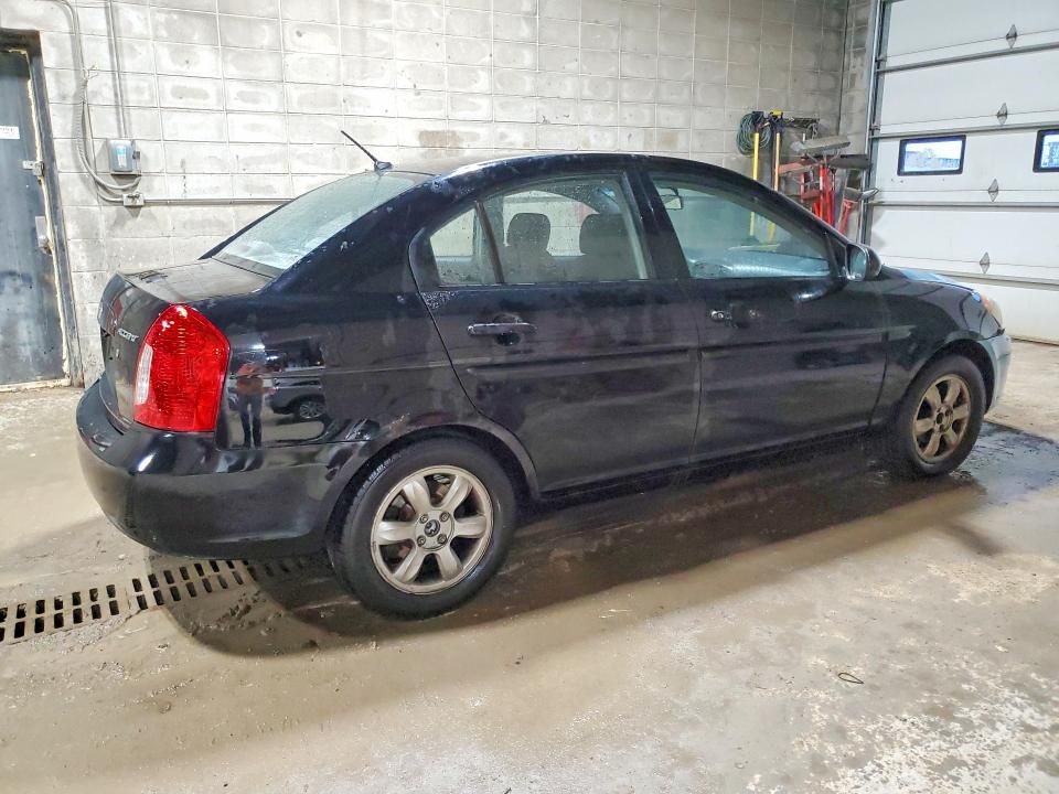 2006 Hyundai Accent gls