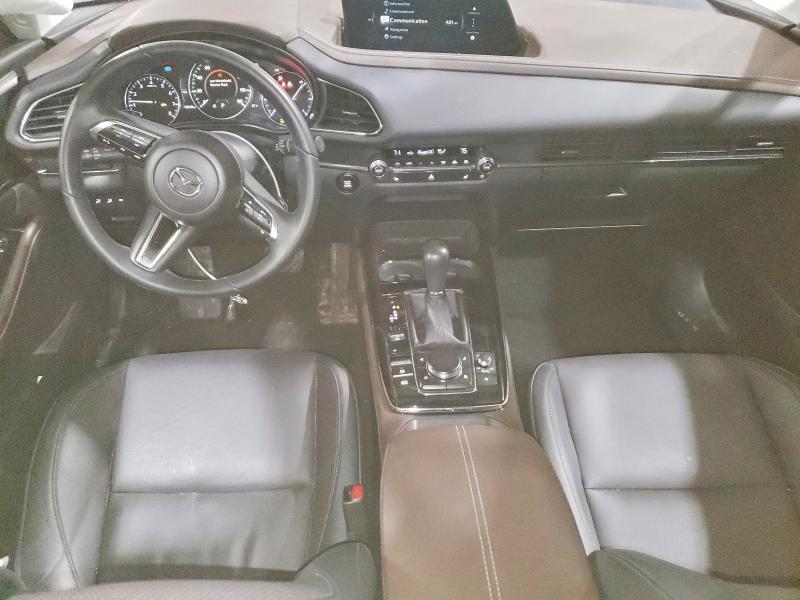 2025 Mazda Cx-30 Premium