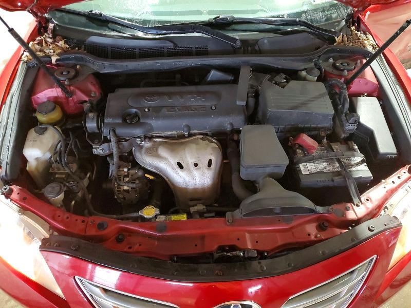2007 Toyota Camry ce