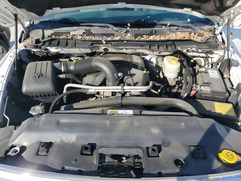 2016 Dodge RAM 3500 ST