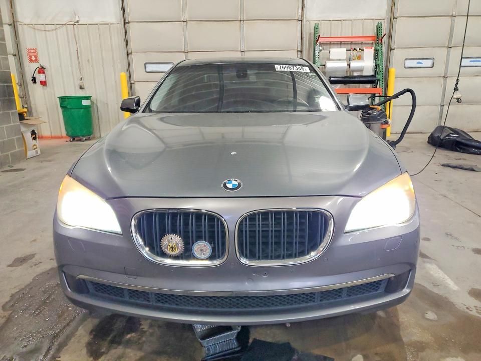 2011 Bmw Motorrad 2011 bmw Motorrad 750