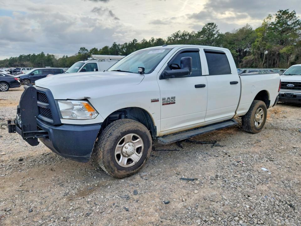 2015 Dodge Ram 4500 st